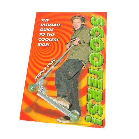 Scholastic Book Set Of 2 Elementary Level Books Ricky Ricotta Robots‎ & Scooters - Picture 14 of 14